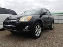 A picture of Tokunbo Toyota Rav4 2004 everything working perfectly call or WhatsApp
