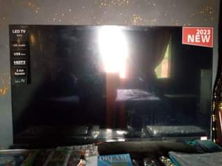 A picture of LG 49Inches Smart Tv