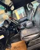 A picture of Mercedes Benz G wagon