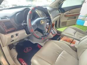 A picture of Lexus Rx330 available for sale at Ilorin kwara state Price