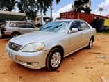 A picture of MARKII GRAND