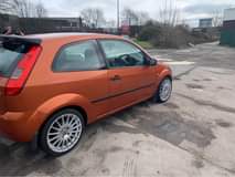 cars under 3000