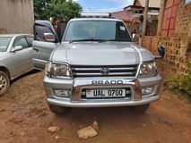 Kabonge J.