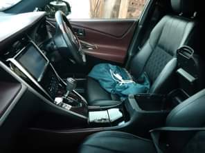 A picture of Toyota Harrier 2014 At 88m 0706044260 0774245262