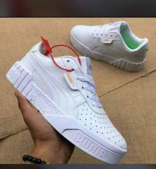 A picture of Sneakers
