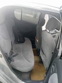 A picture of Toyota vitz