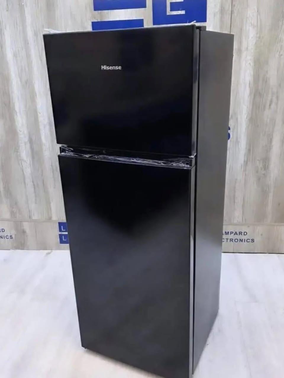 fridges