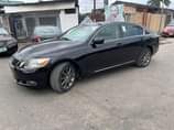 A picture of Foreign used keyless lexus GS300 2006