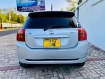 A picture of RUNX NAMBA D NZURI