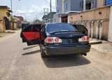 A picture of 2002 Honda Accord Fully pimped and nothing to fix