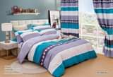 A picture of duvet