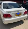 A picture of Toyota Crown Athlete 2007