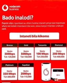 A picture of JE UNAPATA SHIDA YA KUNUNUA BANDO KILASIKU SASA TUMEKULETEA SULUHISHO