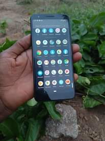 A picture of Google pixel 3A mpyaaaa mno gb64 ram4 net4g 0686820249