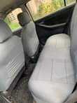 A picture of Corolla 2004