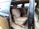 A picture of 2006 Toyota Sienna XLE