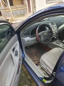 A picture of Takas Motors 07060931241 Toyota Camry 2009 model Highest Grade Tokumbo