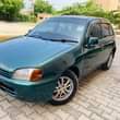 A picture of TOYOTA STARLET