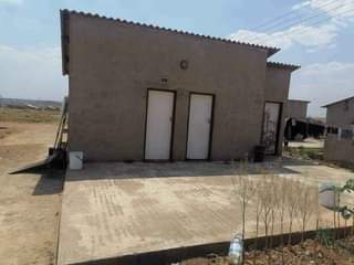 property budiriro