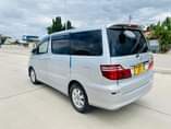 A picture of TOYOTA ALPHARD