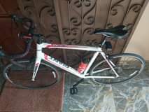 A picture of Giant Bicycle