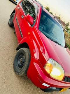 used nissan xtrail