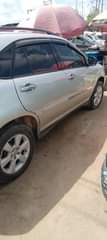 A picture of Used rx 350 at ajah good engine and gear ac