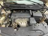 A picture of This is Camry 2007 model xle edition freshly bath engine