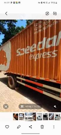 A picture of Sinotruck 110m on 0751552532 slightly negotiable