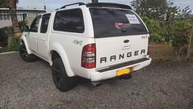 used ford ranger
