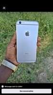 A picture of i phone 6 plus