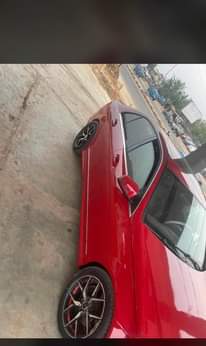 A picture of Sharp C350 2008 upgrade to 2013 Engine and Geer works