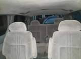 A picture of Toyota Sienna