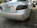 A picture of 2009 Toyota XLE