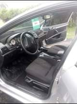 A picture of Peugeot 407 2007
