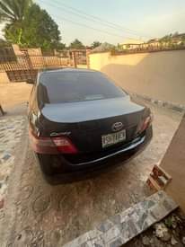 A picture of 2010 Camry