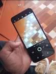 A picture of Infinix hot 9