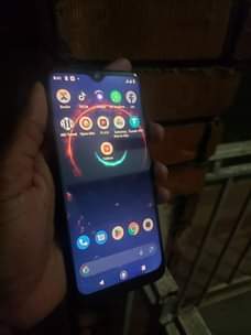 A picture of Xiomi A3