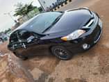 A picture of 2010 Toyota Corolla