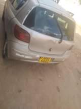 used toyota vits