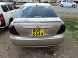 A picture of Toyota Axio Yom 2007 Call Whatsapp 0702310297