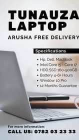 A picture of New Used Laptop