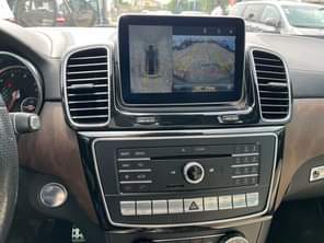 A picture of Fresh off the boat nFor sale 2016 Mercedes Benz GLE450