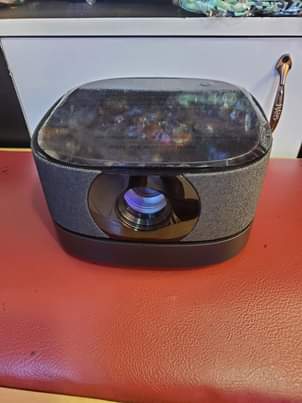 A picture of Projector