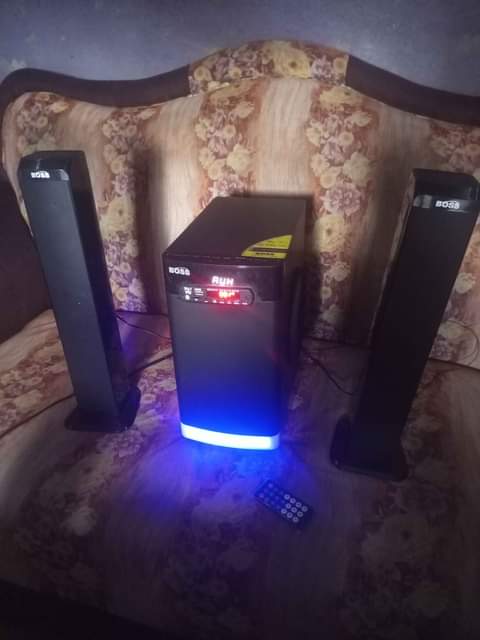home theater