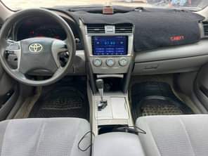 A picture of Clean used 2010 Camry No single fault Buy and drive