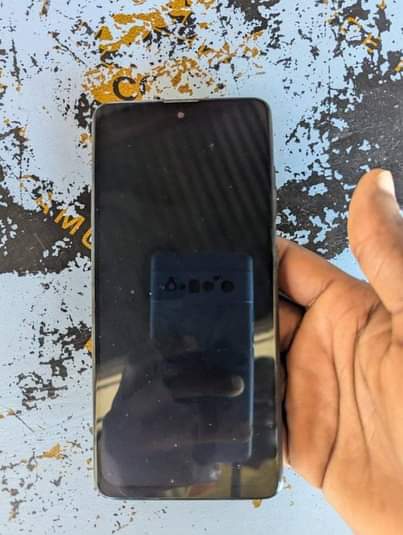 A picture of Samsung