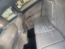 A picture of Super clean first body tokunbo toyota venza 2011 model full