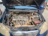 A picture of Corolla 07