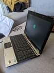 A picture of Hp elite book 6930 Maongezi yapo Kipengere vimistari vi 3